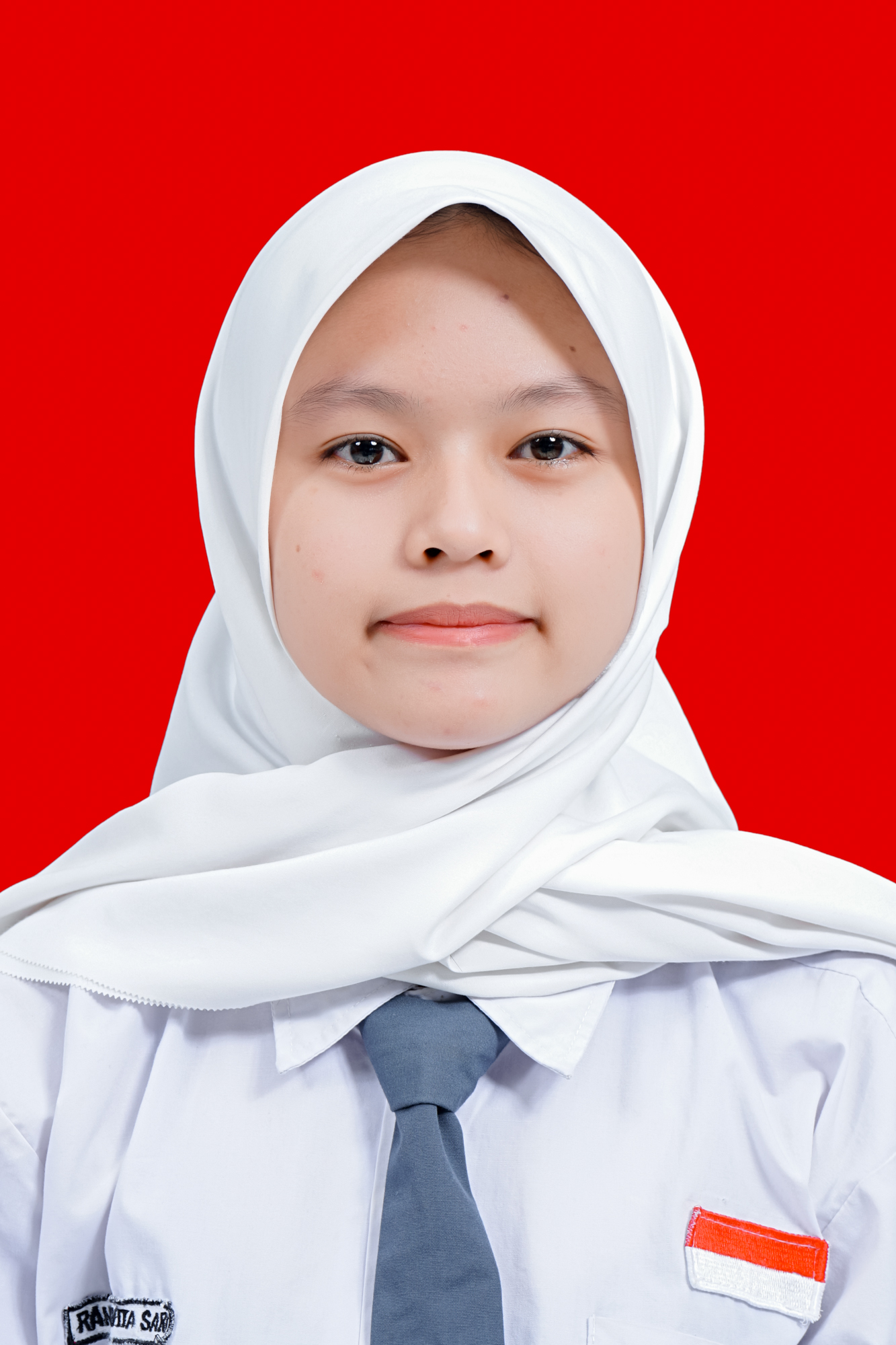 Ranti Novita Sari - SMAN 21 BANDUNG